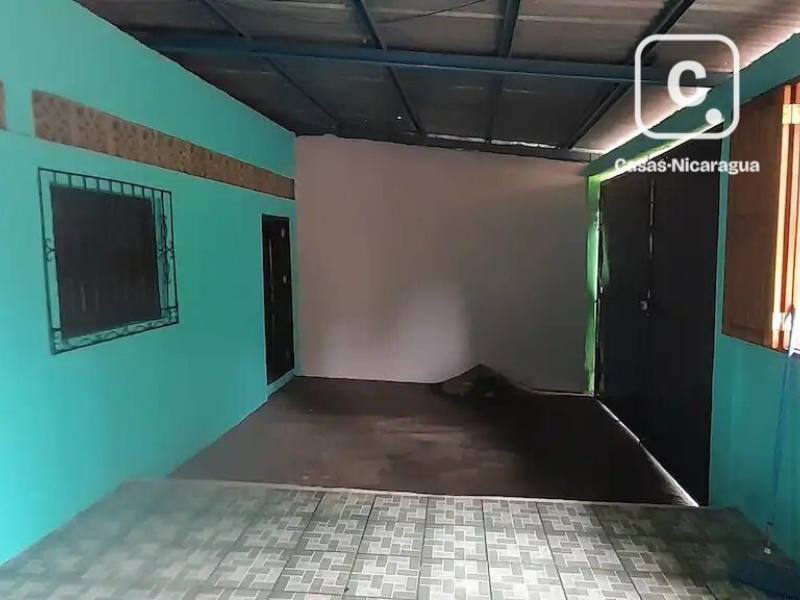 Casa en venta en León – 4 hab