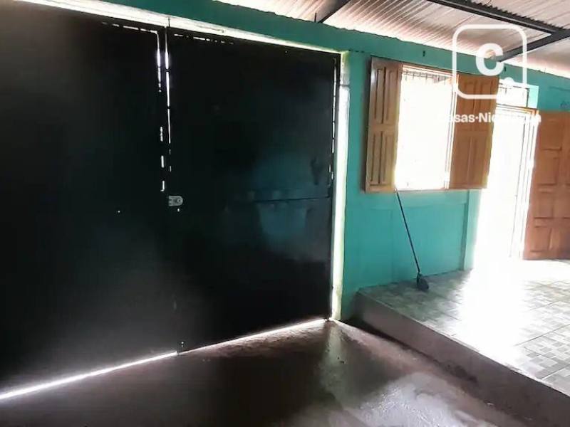 Casa en venta en León – 4 hab