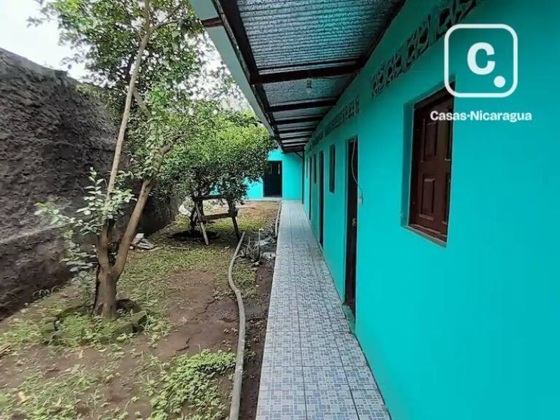Casa en venta en León – 4 hab