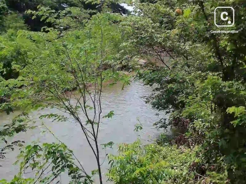 Terreno en venta en San Juan del Sur, Rivas – 5,351 m²