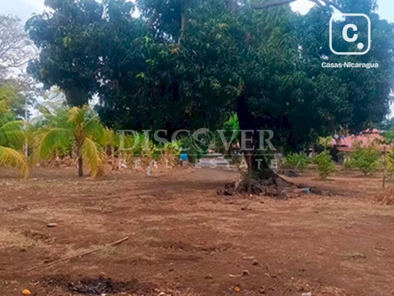 Terreno en alquiler en Carretera Masaya, Managua – 10,018 varas²