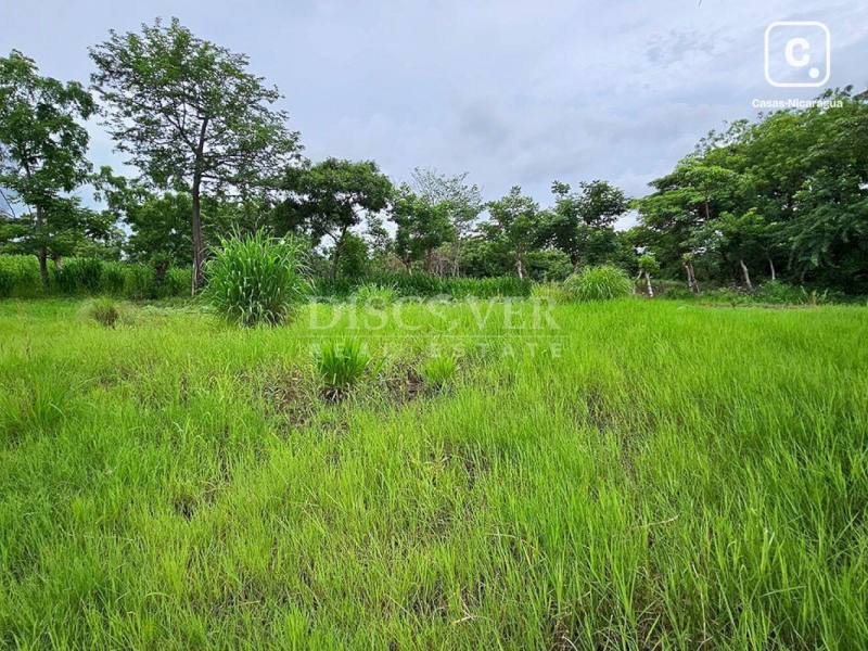 Terreno en alquiler en Juigalpa, Chontales – 83 m²