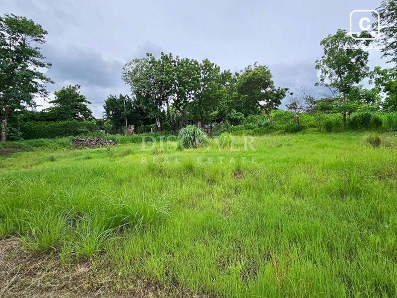 Terreno en alquiler en Juigalpa, Chontales – 83 m²