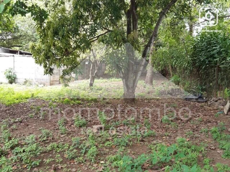 Lot for sale in Esquipulas, Managua – 3,264 sq varas