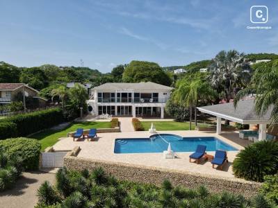 Beach house for sale in San Juan del Sur, Rivas – 5 beds, 660 m²