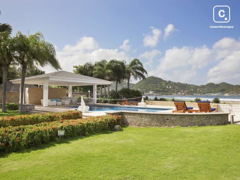 Beach house for sale in San Juan del Sur, Rivas – 5 beds, 660 m²
