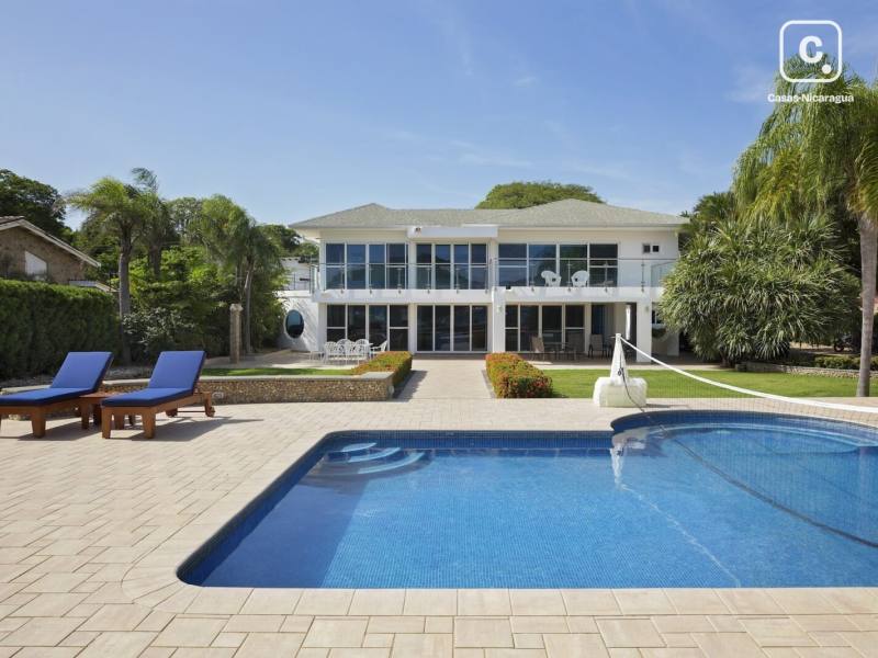 Beach house for sale in San Juan del Sur, Rivas – 5 beds, 660 m²