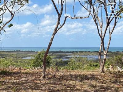 Lot for sale in Tola, Rivas – 9,847 sq varas