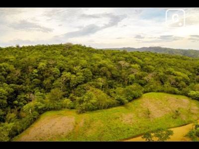 Lot for sale in Rivas – 1,281 sq varas