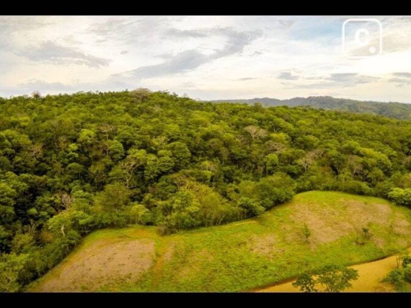 Lot for sale in Rivas – 1,281 sq varas