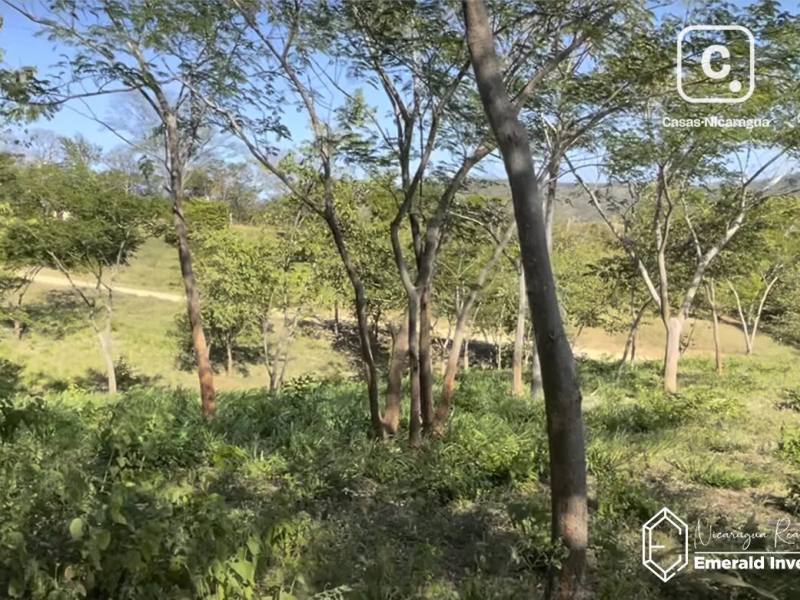 Farm for sale in San Juan del Sur, Rivas – 13,190 sq varas