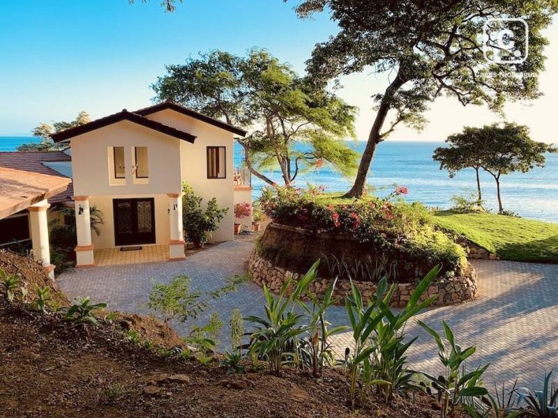 House for sale in Tola, Rivas – 4 beds, 334 m²