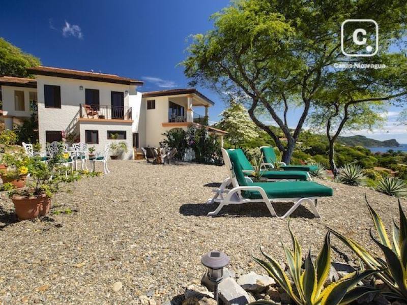 House for sale in Tola, Rivas – 4 beds, 334 m²