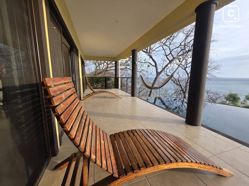 House for sale in San Juan del Sur, Rivas – 3 beds, 167 m²