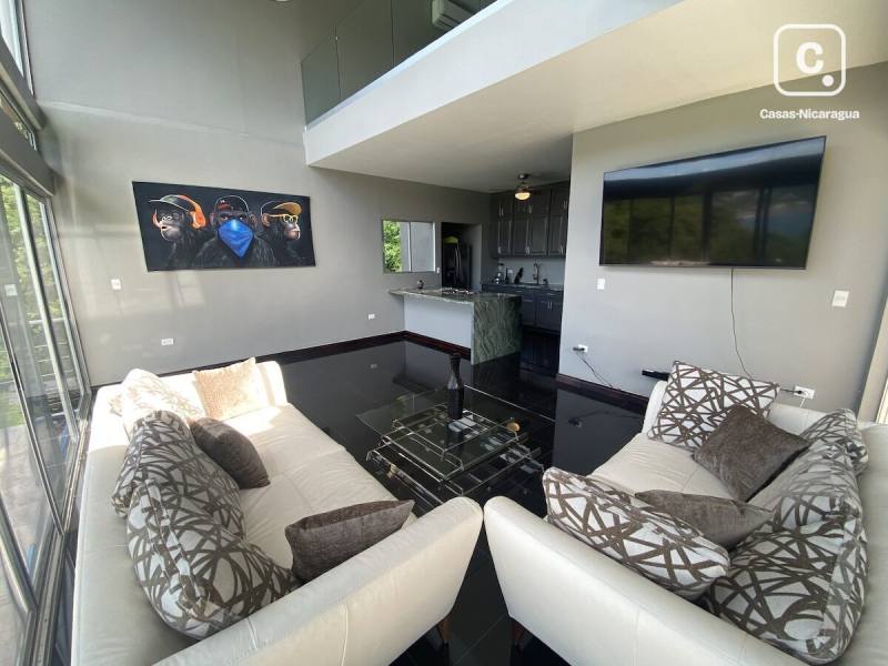 House for sale in San Juan del Sur, Rivas – 2 beds, 149 m²