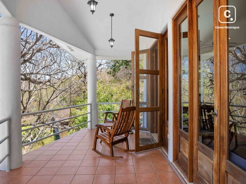 House for sale in San Juan del Sur, Rivas – 3 beds, 144 m²