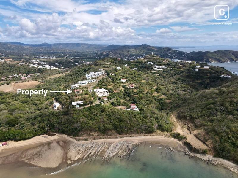 House for sale in San Juan del Sur, Rivas – 4 beds, 275 m²