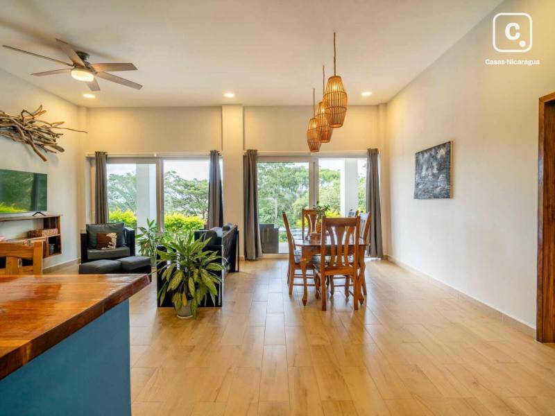 House for sale in San Juan del Sur, Rivas – 4 beds, 362 m²