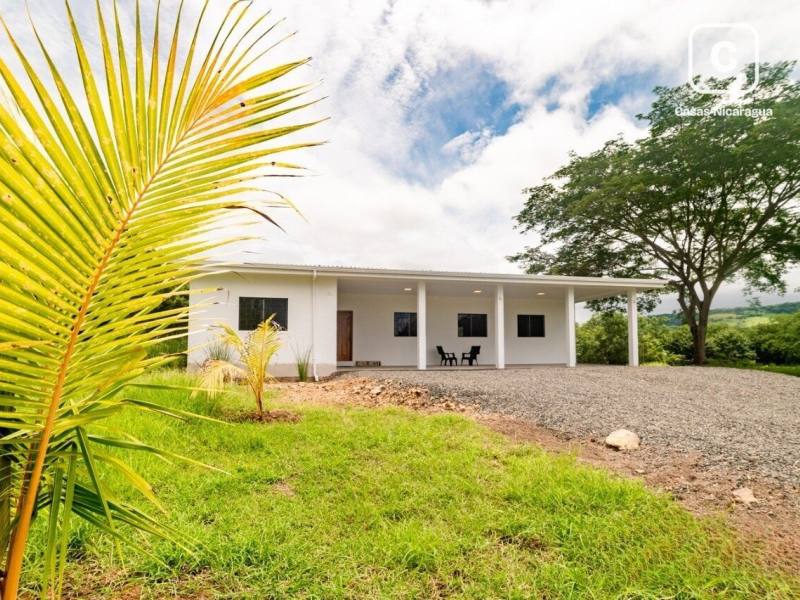 House for sale in San Juan del Sur, Rivas – 3 beds, 236 m²