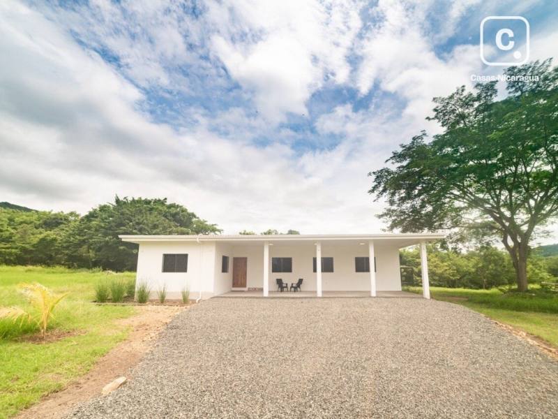 House for sale in San Juan del Sur, Rivas – 3 beds, 236 m²