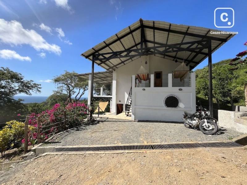 House for sale in San Juan del Sur, Rivas – 3 beds, 372 m²