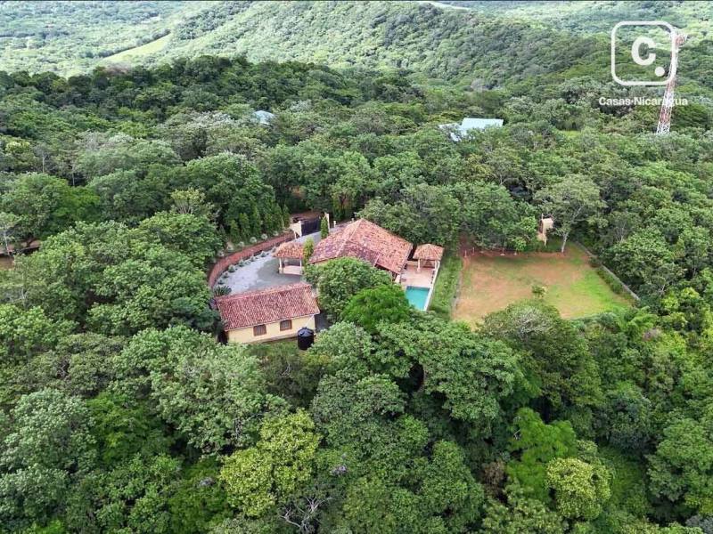 House for sale in San Juan del Sur, Rivas – 3 beds