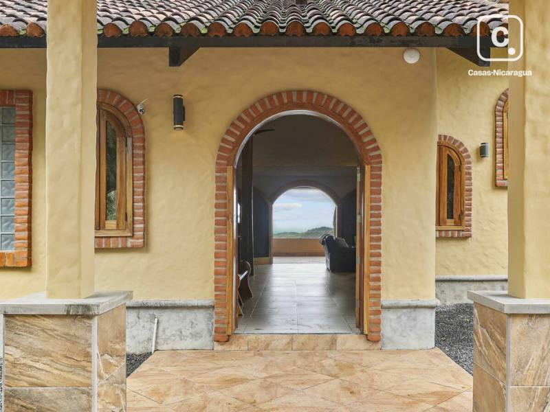 House for sale in San Juan del Sur, Rivas – 3 beds