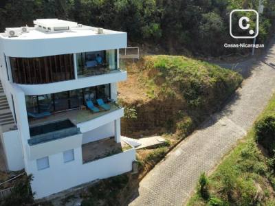 House for sale in San Juan del Sur, Rivas – 3 beds, 297 m²