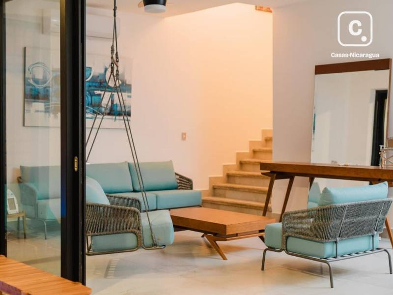 House for sale in San Juan del Sur, Rivas – 3 beds, 297 m²