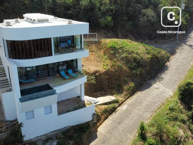 House for sale in San Juan del Sur, Rivas – 3 beds, 297 m²