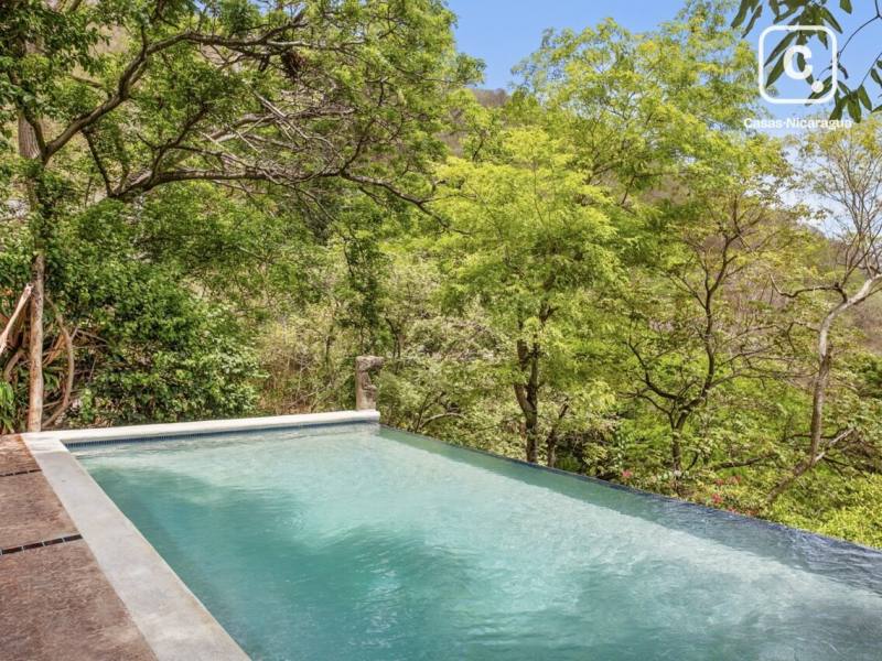 House for sale in San Juan del Sur, Rivas – 3 beds, 133 m²