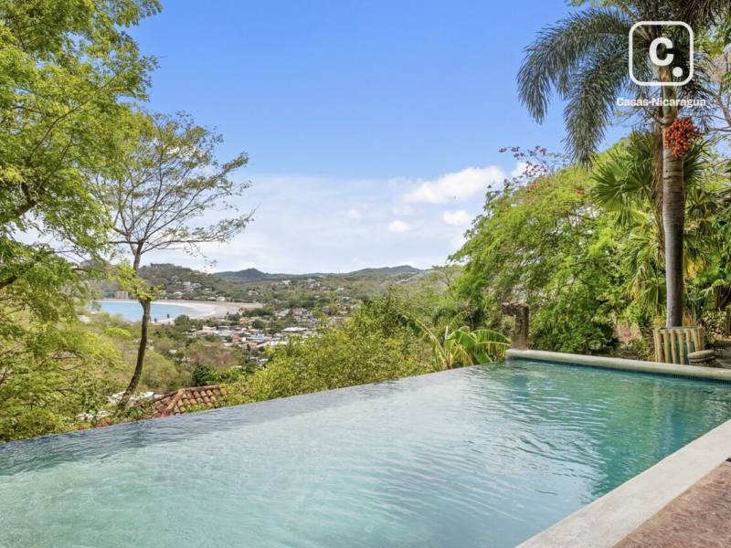 House for sale in San Juan del Sur, Rivas – 3 beds, 133 m²