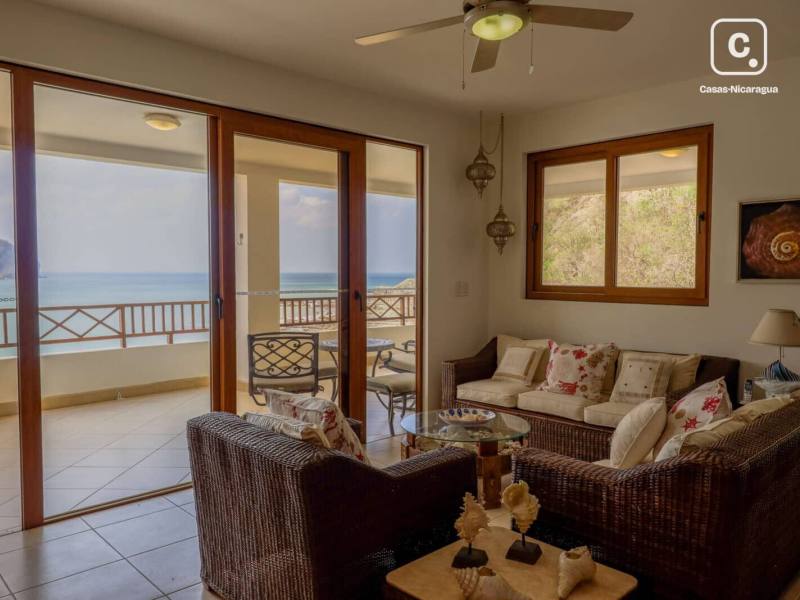 Apartment for sale in San Juan del Sur, Rivas – 4 beds, 177 m²
