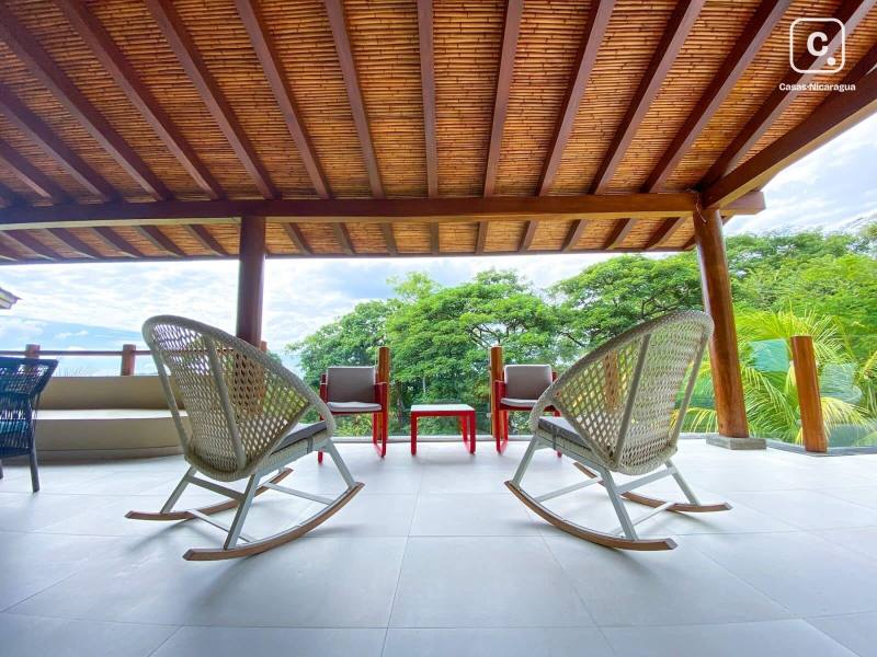 House for sale in Tola, Rivas – 4 beds, 261 m²