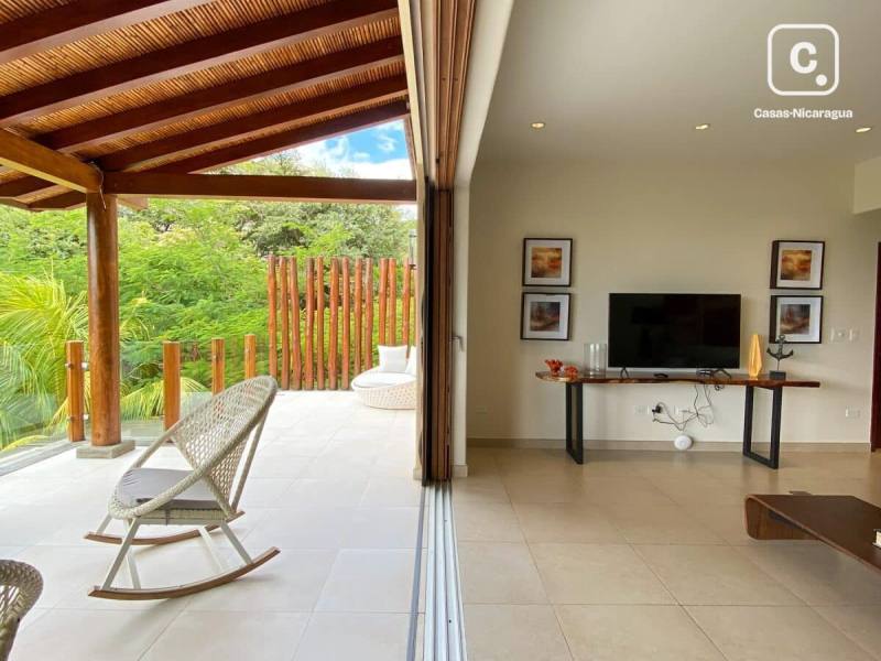 House for sale in Tola, Rivas – 4 beds, 261 m²