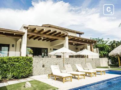 House for sale in Tola, Rivas – 6 beds, 465 m²