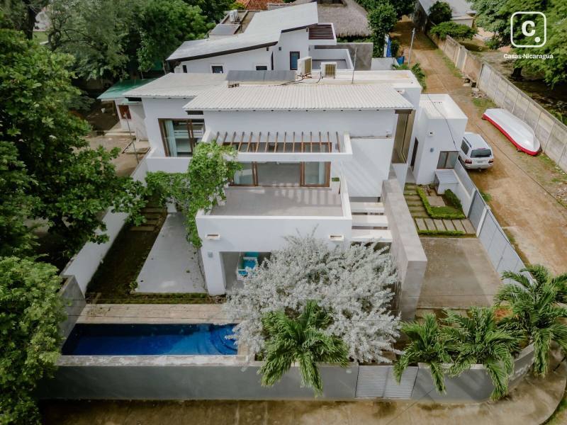 House for sale in San Juan del Sur, Rivas – 3 beds, 232 m²