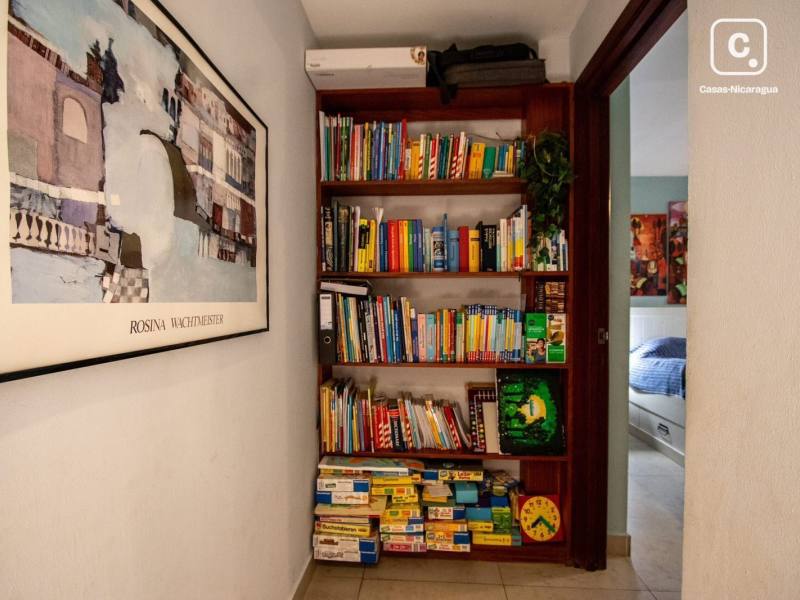 Villa de 4 habitaciones en 404 m² cerca de TreeCasa, El Encanto del Sur, San Juan del Sur