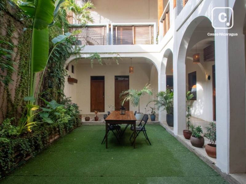 House for sale in San Juan del Sur, Rivas – 5 beds