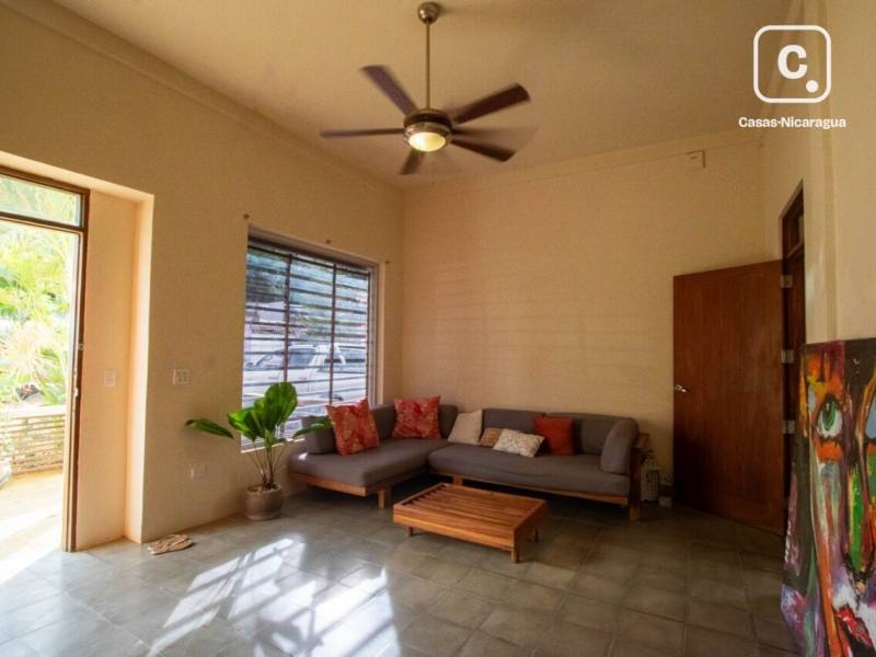 House for sale in San Juan del Sur, Rivas – 5 beds