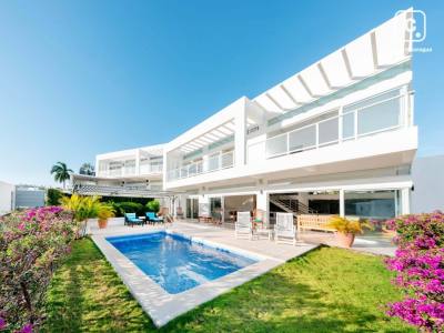 House for sale in San Juan del Sur, Rivas – 5 beds, 320 m²