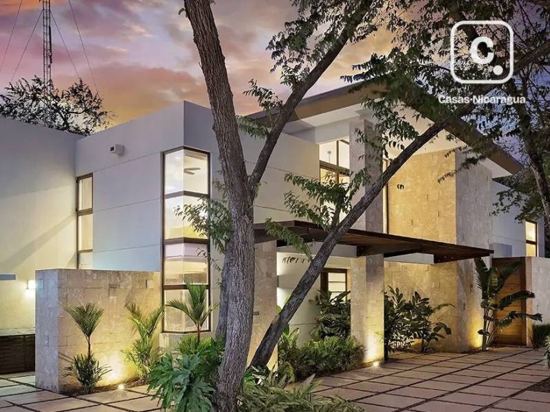House for sale in Tola, Rivas – 7 beds, 641 m²