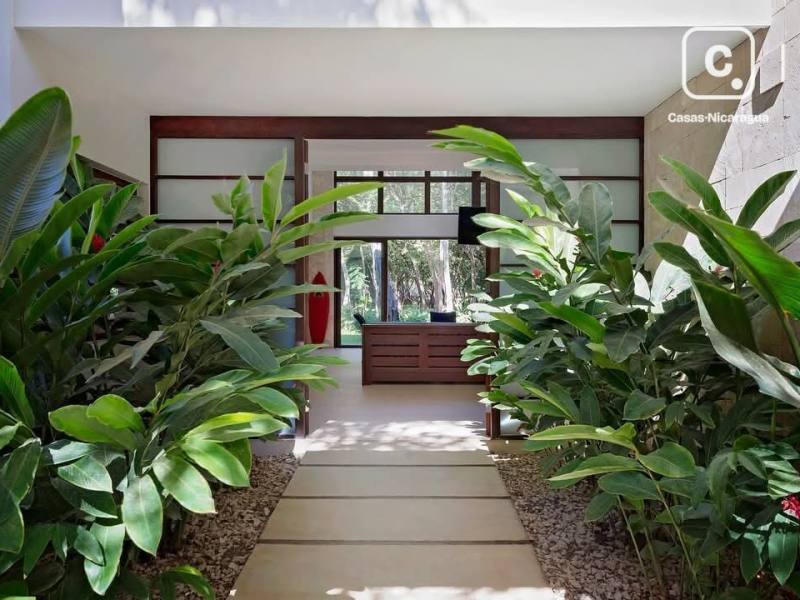 House for sale in Tola, Rivas – 7 beds, 641 m²