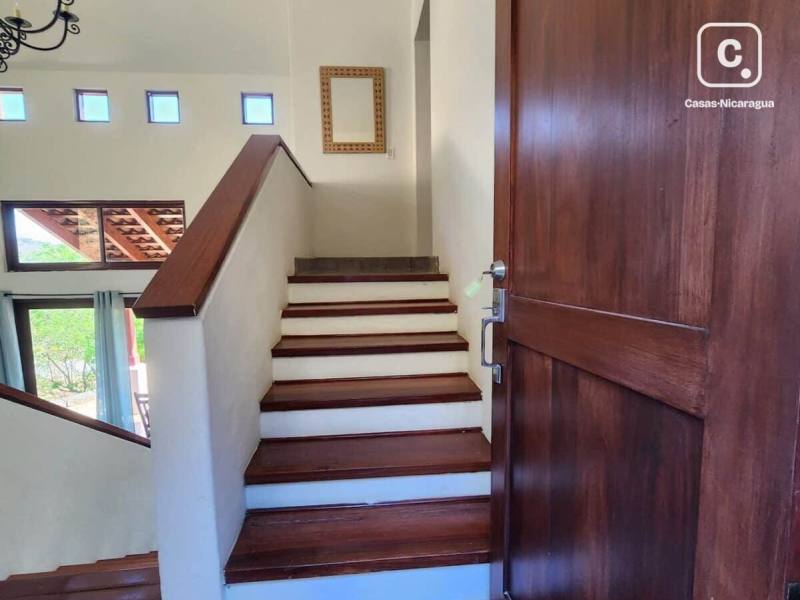 House for sale in San Juan del Sur, Rivas – 2 beds