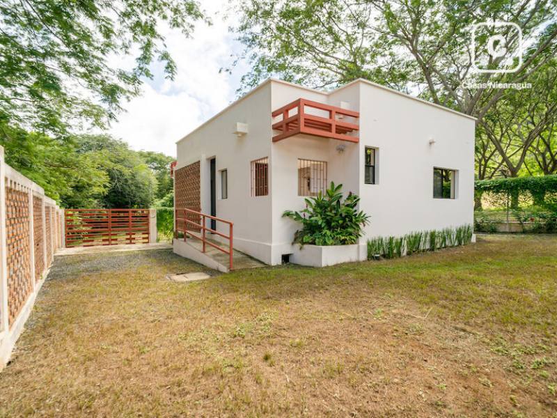 House for sale in San Juan del Sur, Rivas – 2 beds, 471 sq varas