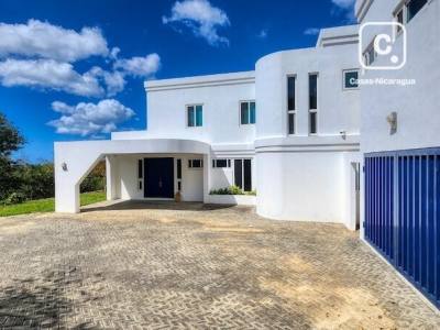 House for sale in San Juan del Sur, Rivas – 6 beds, 362 m²