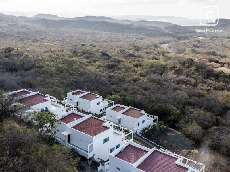 House for sale in Tola, Rivas – 3 beds, 458 m²