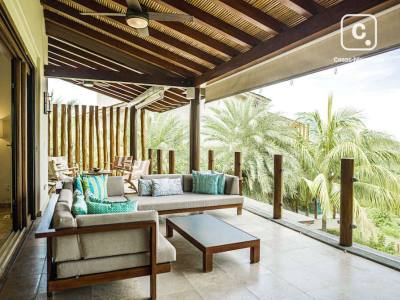 Apartment for sale in Tola, Rivas – 4 beds, 261 m²
