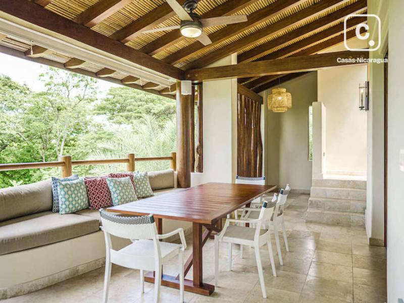 Apartment for sale in Tola, Rivas – 4 beds, 261 m²