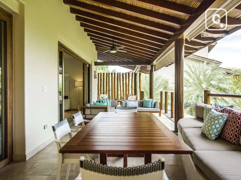 Apartment for sale in Tola, Rivas – 4 beds, 261 m²